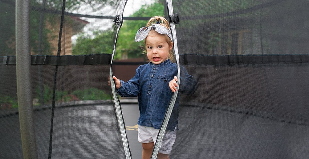 How Does a Trampoline Impact my Homeowners Insurance in 2021?